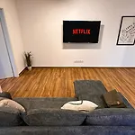 Luitpold - Boutique Apartmán