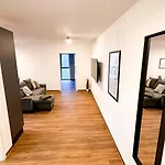 Apartmán Luitpold - Boutique