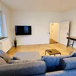 Apartmán Luitpold - Boutique Dinkelsbühl