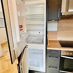 Luitpold - Boutique Apartmán Dinkelsbühl