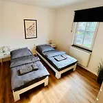 Apartmán Luitpold - Boutique Dinkelsbühl