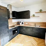 Luitpold - Boutique Apartmán Dinkelsbühl