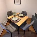 Apartmán Luitpold - Boutique Dinkelsbühl