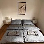 Apartmán Luitpold - Boutique Dinkelsbühl
