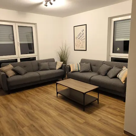 Apartman Luitpold - Boutique *