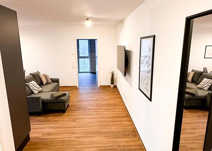 Apartman Luitpold - Boutique