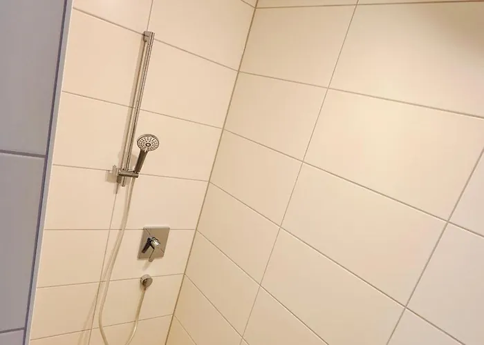 Luitpold - Boutique Apartman Dinkelsbühl