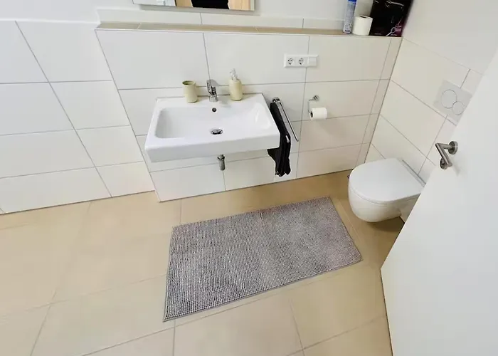 Luitpold - Boutique Apartman Dinkelsbühl