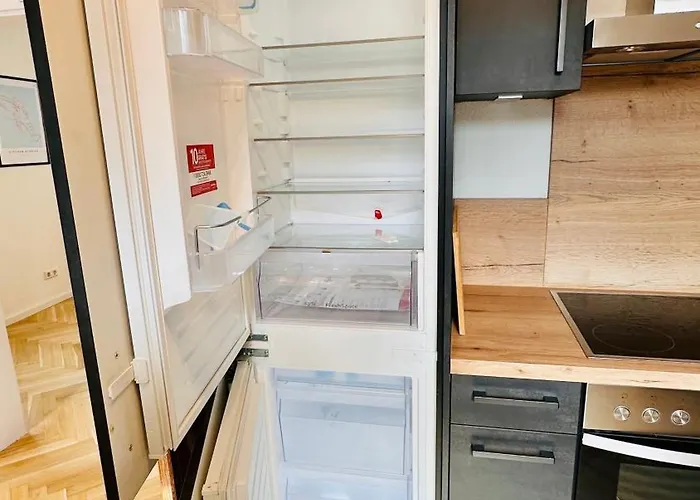 Luitpold - Boutique Apartman Dinkelsbühl