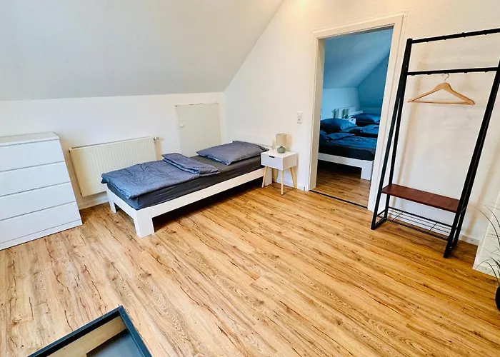 Luitpold - Boutique Apartman *