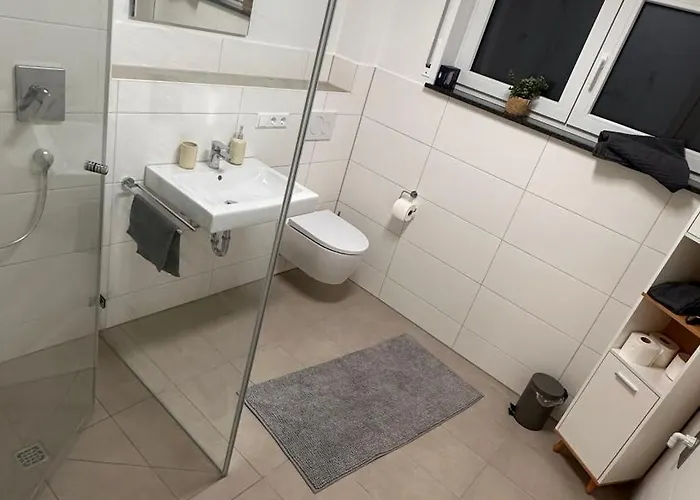Luitpold - Boutique Apartman *