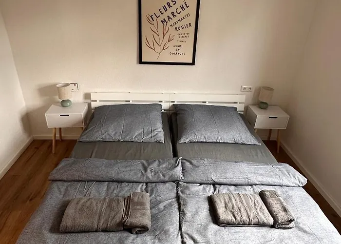 Apartman Luitpold - Boutique Dinkelsbühl