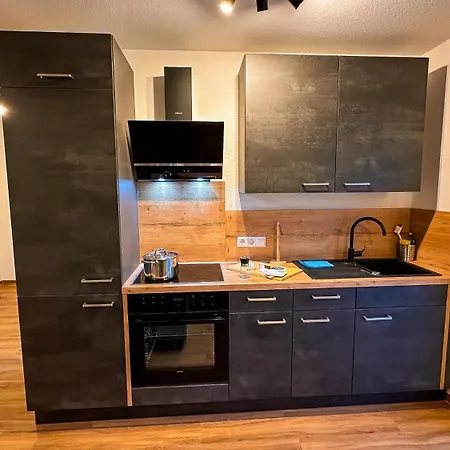 Luitpold - Boutique Apartment